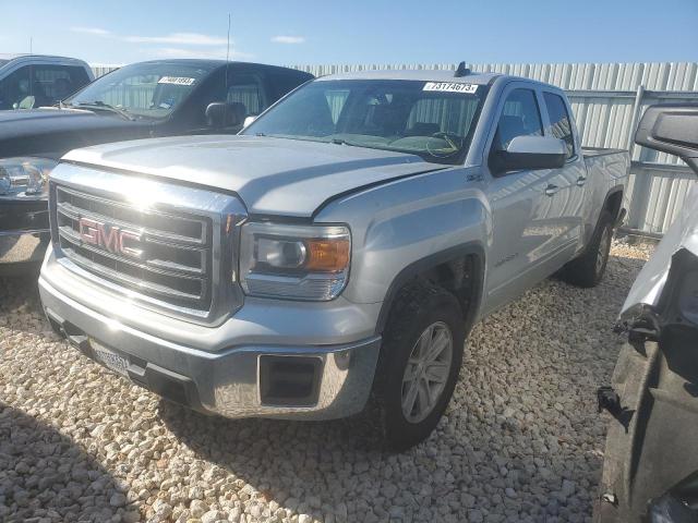 1GTV2UEC9FZ409225 | 2015 GMC SIERRA K15