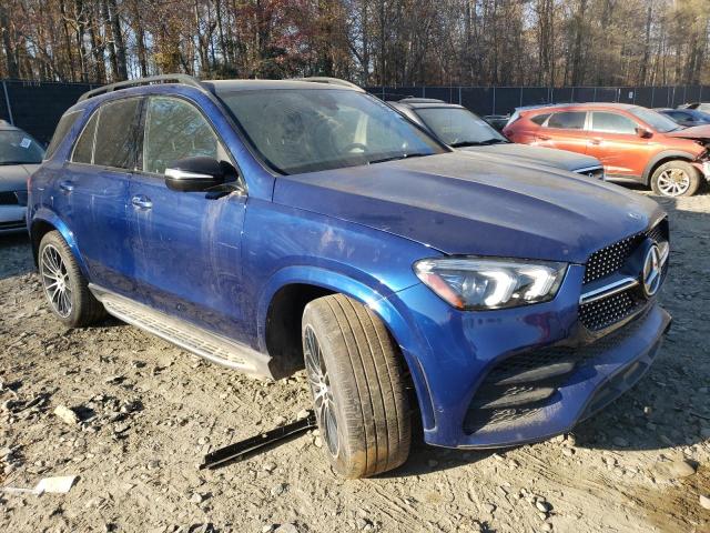 4JGFB4KB9LA130198 Mercedes-Benz Gle 350 4matic