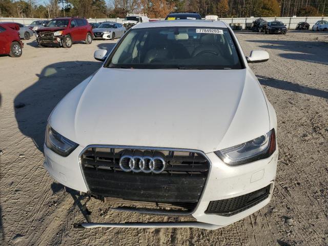 VIN WAUBFAFL8FN020052 2015 Audi A4, Premium no.5