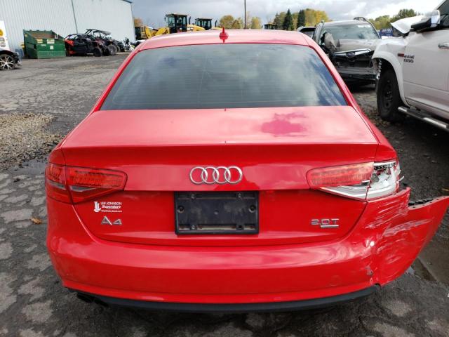 WAUHFAFL4DN009962 2013 AUDI A4, photo no. 6