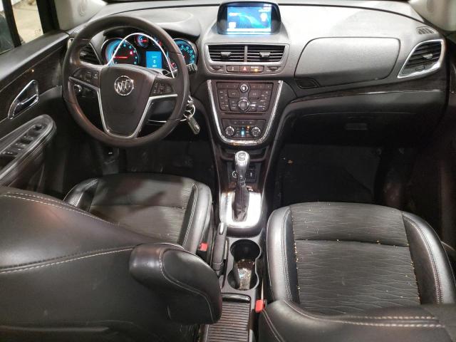 KL4CJFSB5FB238574 Buick Encore Convenience