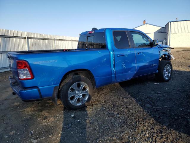 1C6RRFBG9NN455523 | 2022 RAM 1500 BIG H