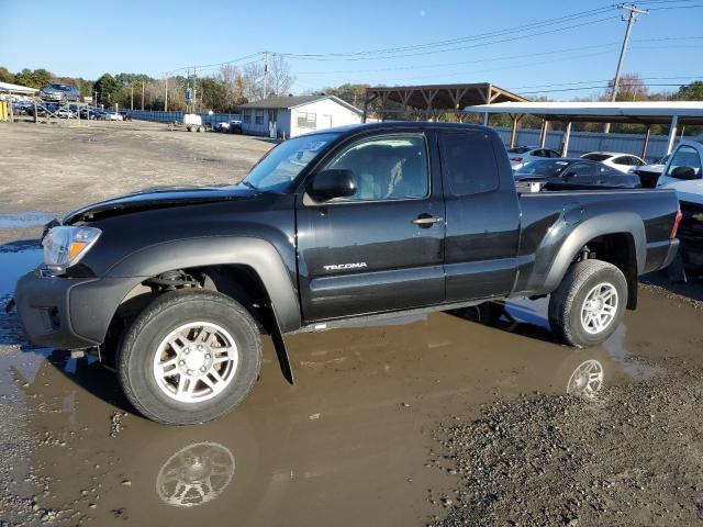 5TFTX4GN7FX041999 | 2015 TOYOTA TACOMA PRE