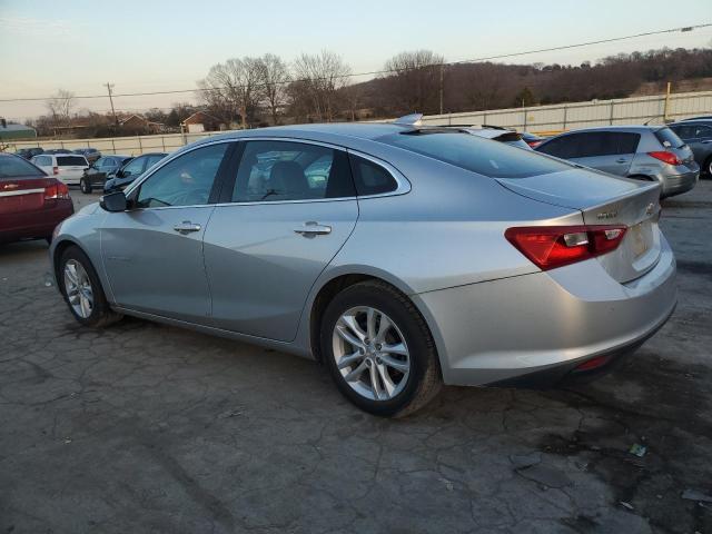 1G1ZJ5SU3HF128400 | 2017 CHEVROLET MALIBU HYB