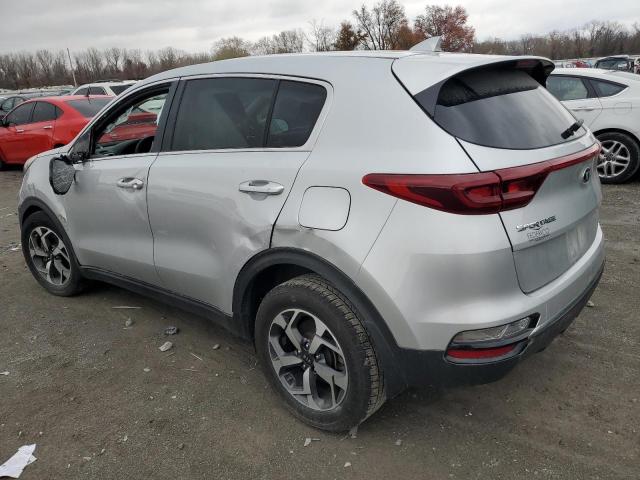 KNDPMCACXL7693149 | 2020 KIA SPORTAGE L