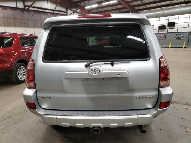 JTEBU17R830001260 2003 Toyota 4Runner Limited