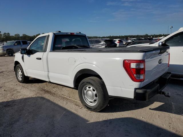 1FTMF1CB5MKE46500 Ford F150