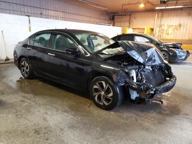 1HGCR2F32GA000636 | 2016 HONDA ACCORD LX