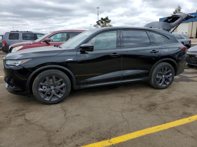 2022 Acura MDX 