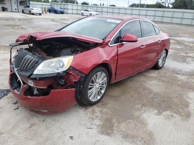 2014 Buick Verano 