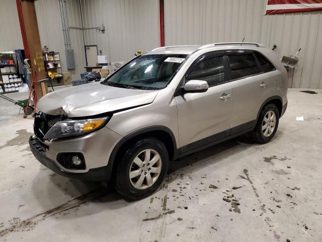 2013 Kia Sorento LX