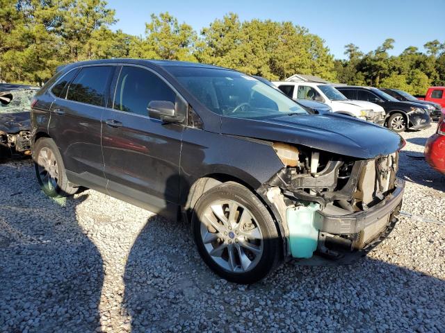 2FMTK3K91FBB60086 2015 FORD EDGE, photo no. 4