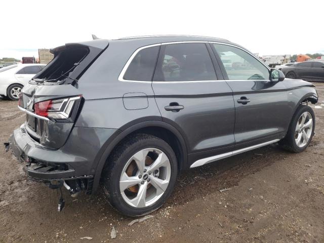 WA1FAAFY1N2052351 2022 AUDI Q5, photo no. 3