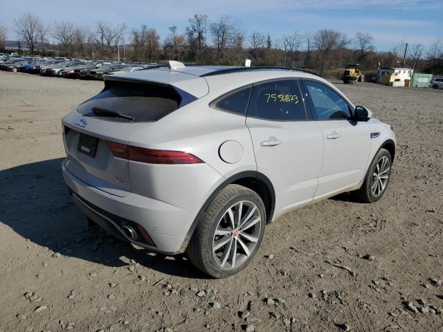 2018 JAGUAR E-PACE R-D - SADFM2GX7J1Z00293