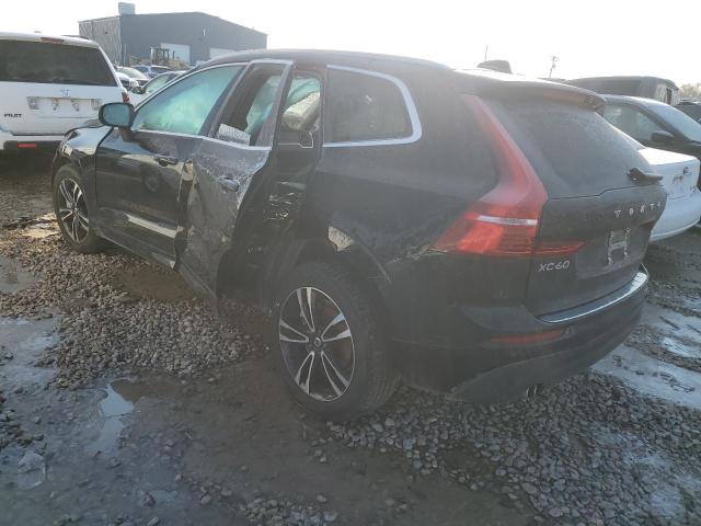 VIN YV4A22RK0L1558263 2020 VOLVO XC60 no.2