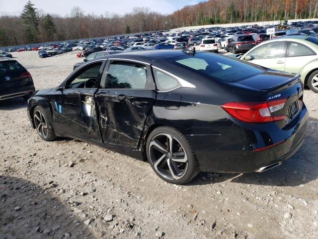 Vin: 1hgcv1f35la118342, lot: 74803163, honda accord sport 20202
