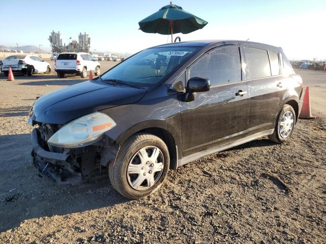 2008 Nissan Versa S