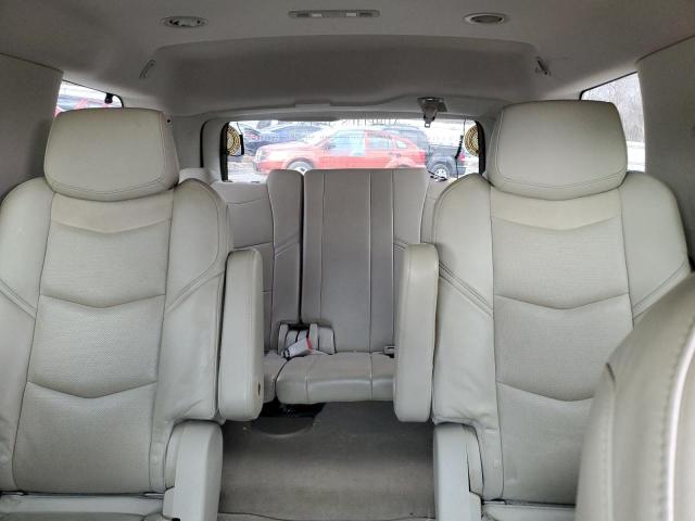 2015 CADILLAC ESCALADE L - 1GYS4BKJ3FR235070