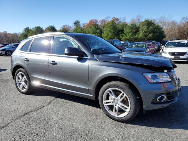 VIN WA1C2AFP2HA086364 2017 Audi Q5, Premium no.4