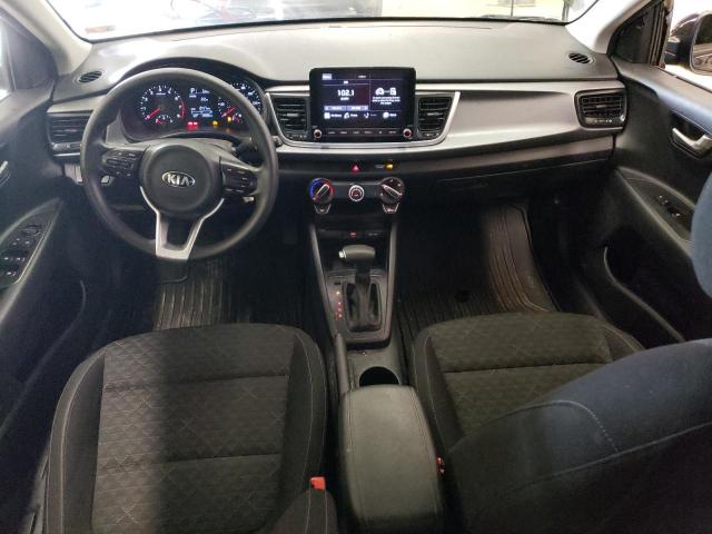 3KPA24AD3ME422929 | 2021 KIA RIO LX