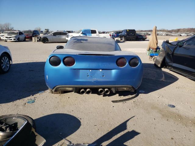 1G1YY26W995102957 | 2009 Chevrolet corvette