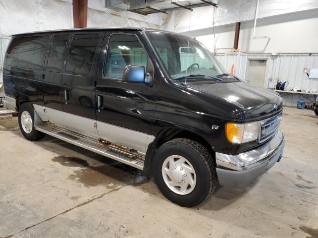 1FMNE31L4XHB11921 | 1999 Ford econoline e350 super duty wagon