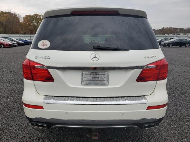 VIN 4JGDF7CEXEA413718 2014 Mercedes-Benz GL-Class, ... no.6