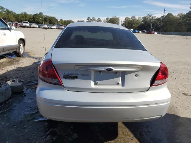 2004 Ford Taurus Ses VIN: 1FAHP55U84A142044 Lot: 78047443