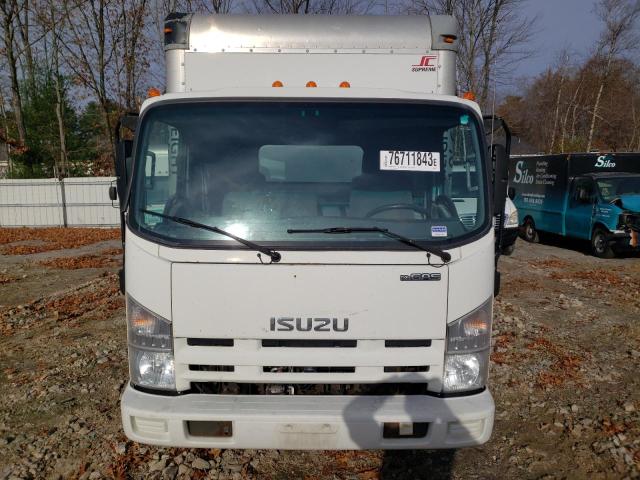 2014 Isuzu Npr VIN: 54DB4W1B7ES802035 Lot: 76711843