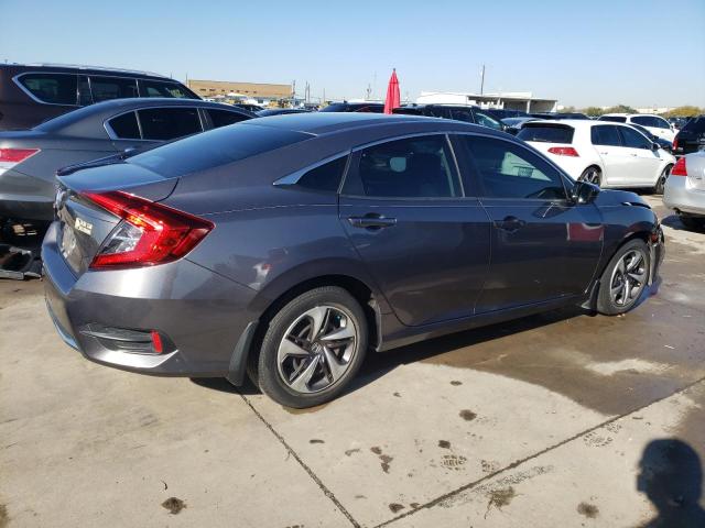 19XFC2F65KE048158 | 2019 HONDA CIVIC LX