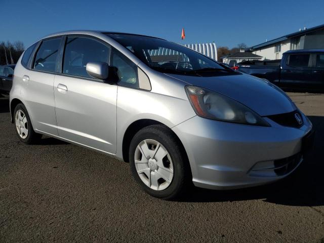 Vin: jhmge8g37dc021803, lot: 78587553, honda fit 20134