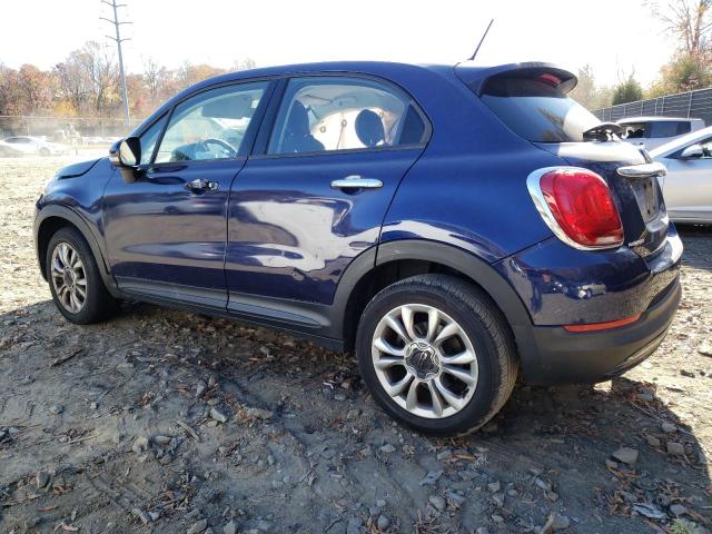 ZFBCFXBT7GP486175 | 2016 FIAT 500X EASY