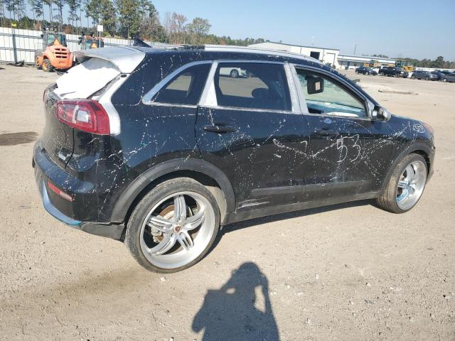KNDCD3LD1J5180398 KIA NIRO EX