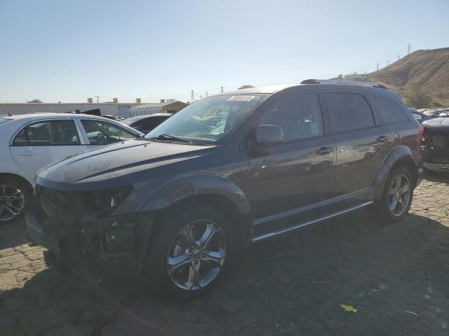 2017 Dodge Journey Crossroad