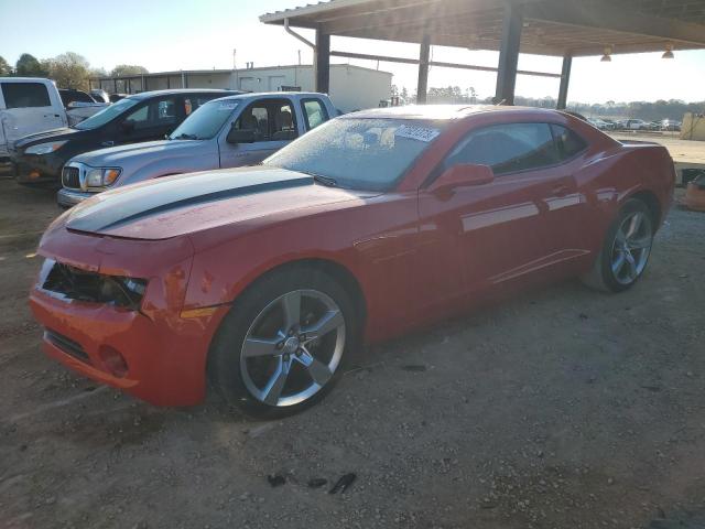 2010 Chevrolet Camaro LT