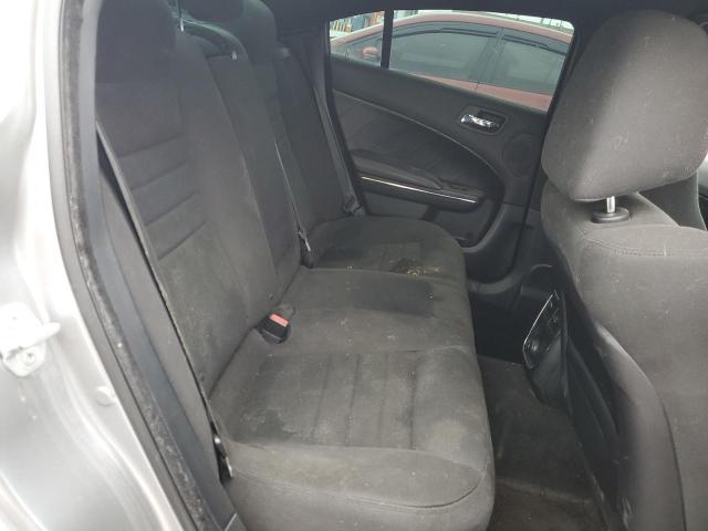 2C3CDXCT8EH338141 2014 Dodge Charger R/T