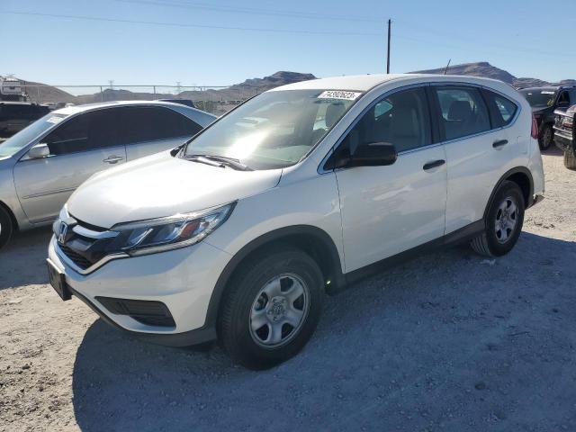 Vin: 5j6rm3h30fl015157, lot: 74392623, honda crv lx 2015 img_1