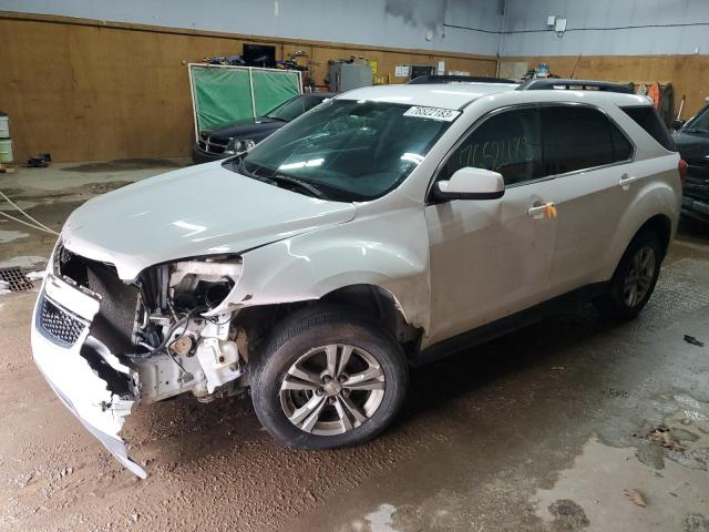 2010 Chevrolet Equinox LT