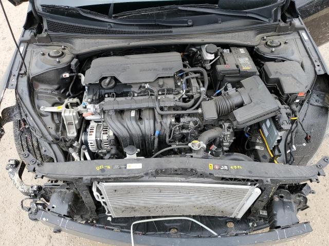 KMHLM4AGXPU439029 | 2023 HYUNDAI ELANTRA SE