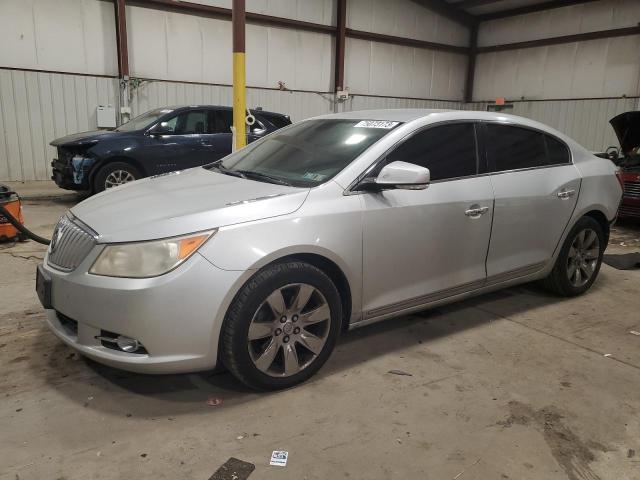 2011 Buick LaCrosse CXS