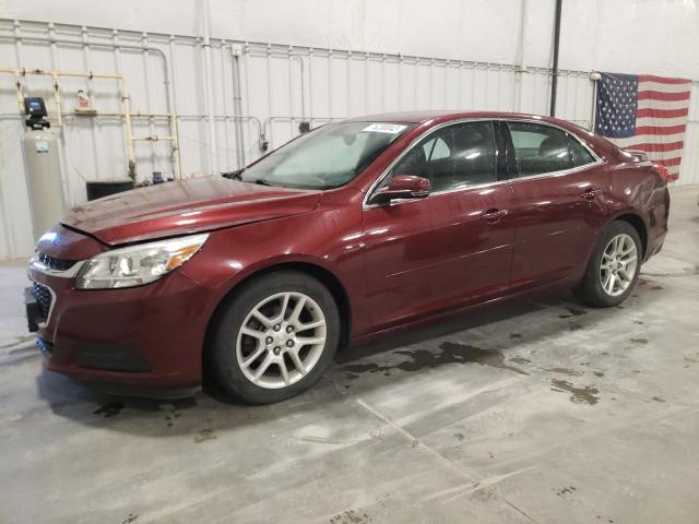 1G11C5SL6FF211704 | 2015 CHEVROLET MALIBU 1LT