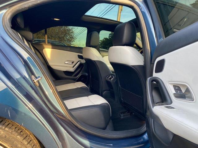WDD3G4FB9KW023713 Mercedes-Benz A 220 4matic