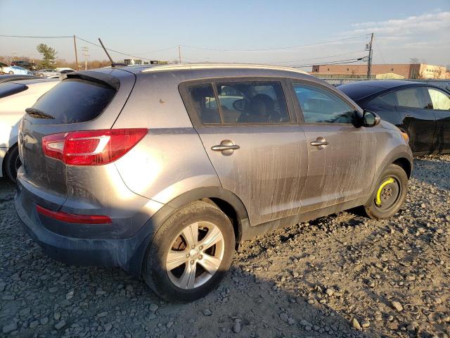 KNDPB3A24D7449513 | 2013 KIA sportage base