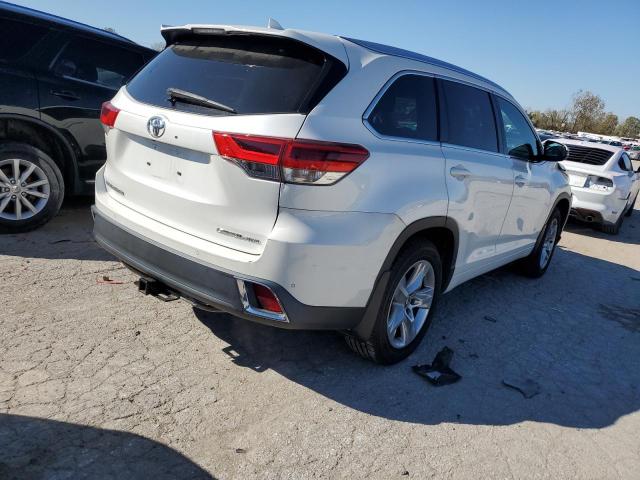 5TDDZRFH2HS372554 | 2017 TOYOTA HIGHLANDER