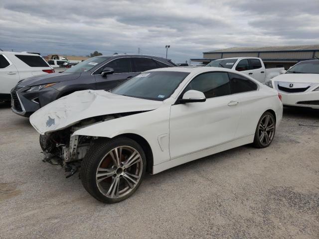 2016 BMW 4 Series 428i