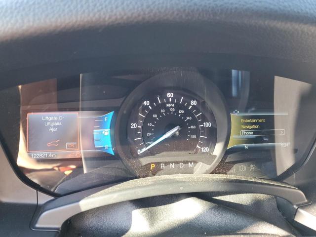 1FMJK2AT7HEA45160 Ford Expedition El Limited
