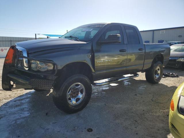 2004 Dodge Ram 2500 ST