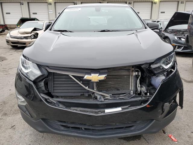 2GNAXHEV6J6226644 | 2018 CHEVROLET EQUINOX LS