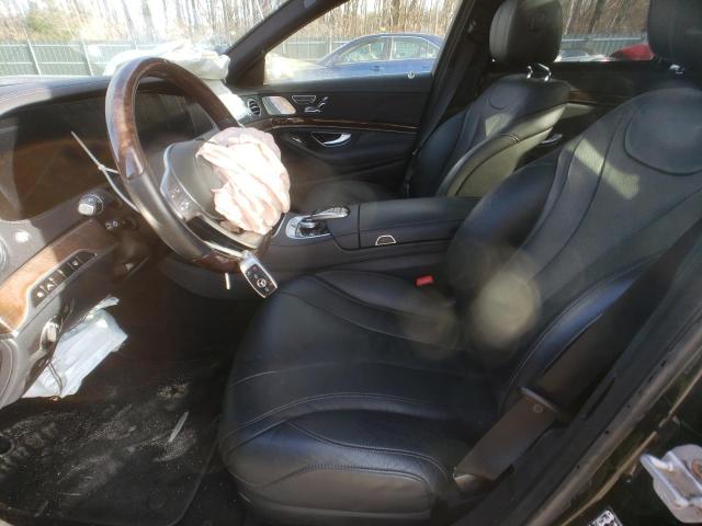 2018 MERCEDES-BENZ S 450 4MAT - WDDUG6EB6JA380649