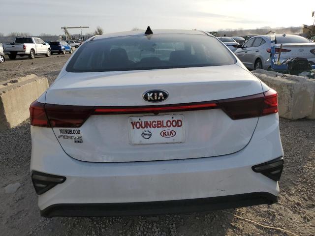 3KPF24AD3ME388495 | 2021 KIA FORTE FE